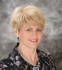 Image of Biljana Pavlevska, employee of Vlado Tasevski.