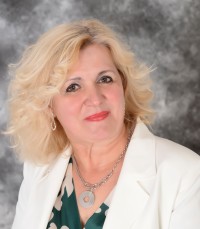 An image of Valentina Klopchevska, employee at Vlado Tasevski.